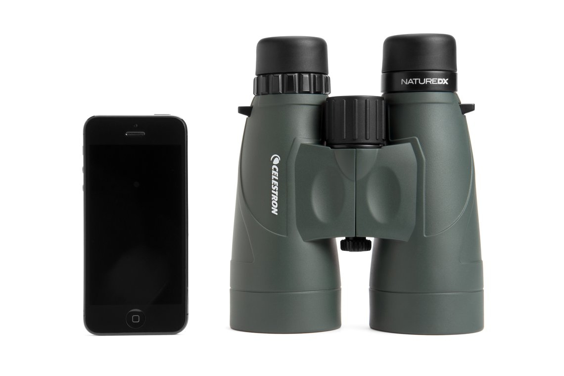 Celestron Verrekijker Nature DX 12x56