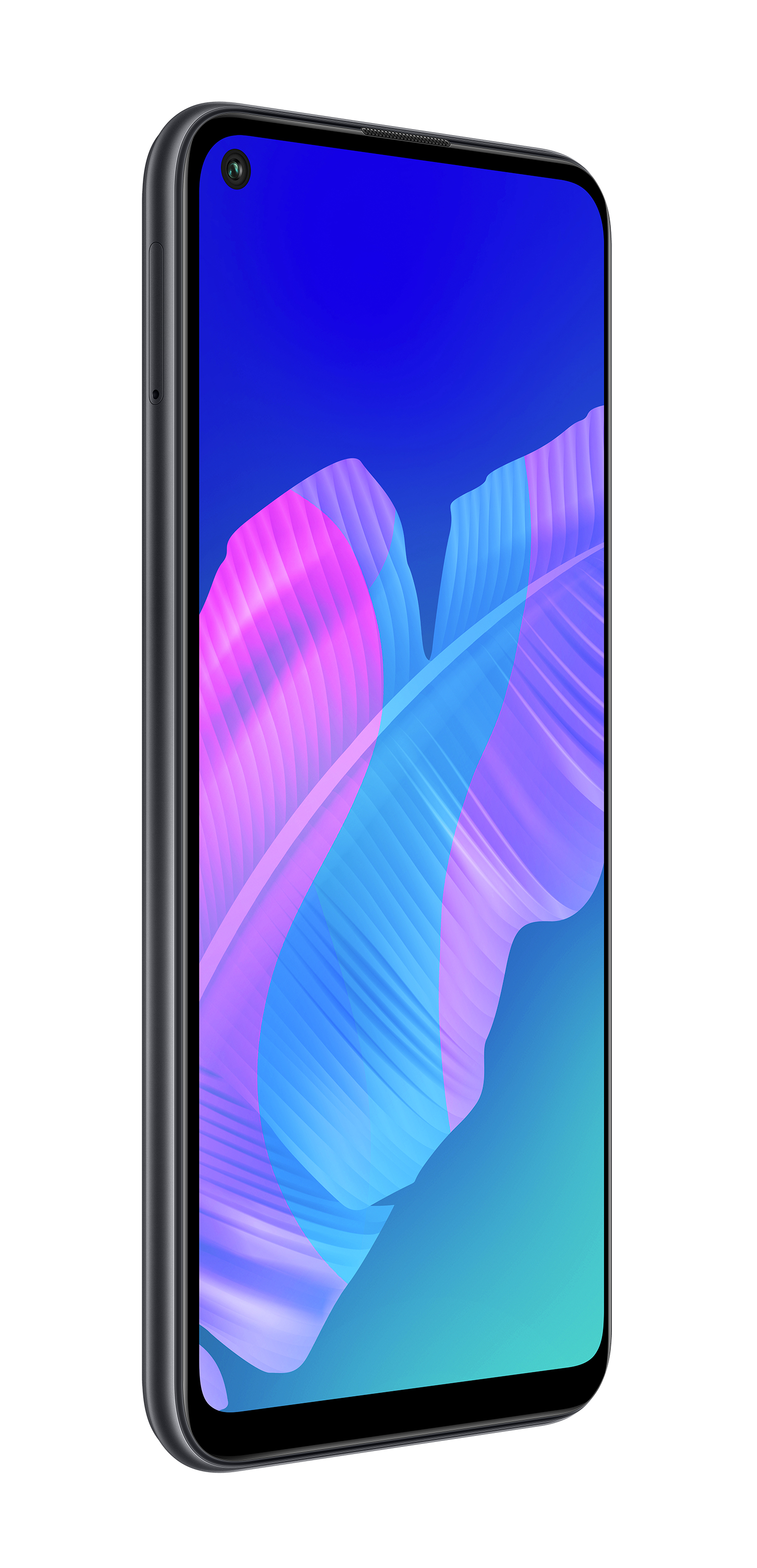 HUAWEI P40 LITE E MIDNIGHT BLACK