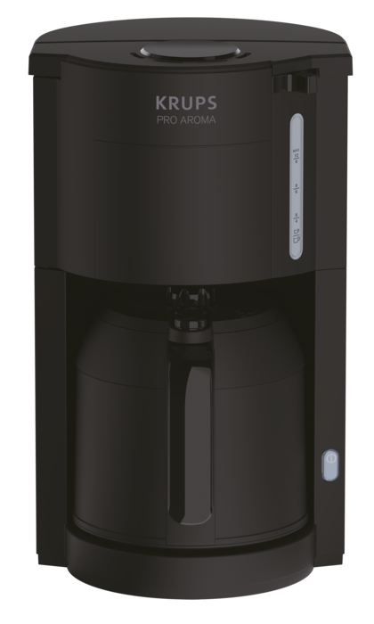 Krups cafetiere km303810