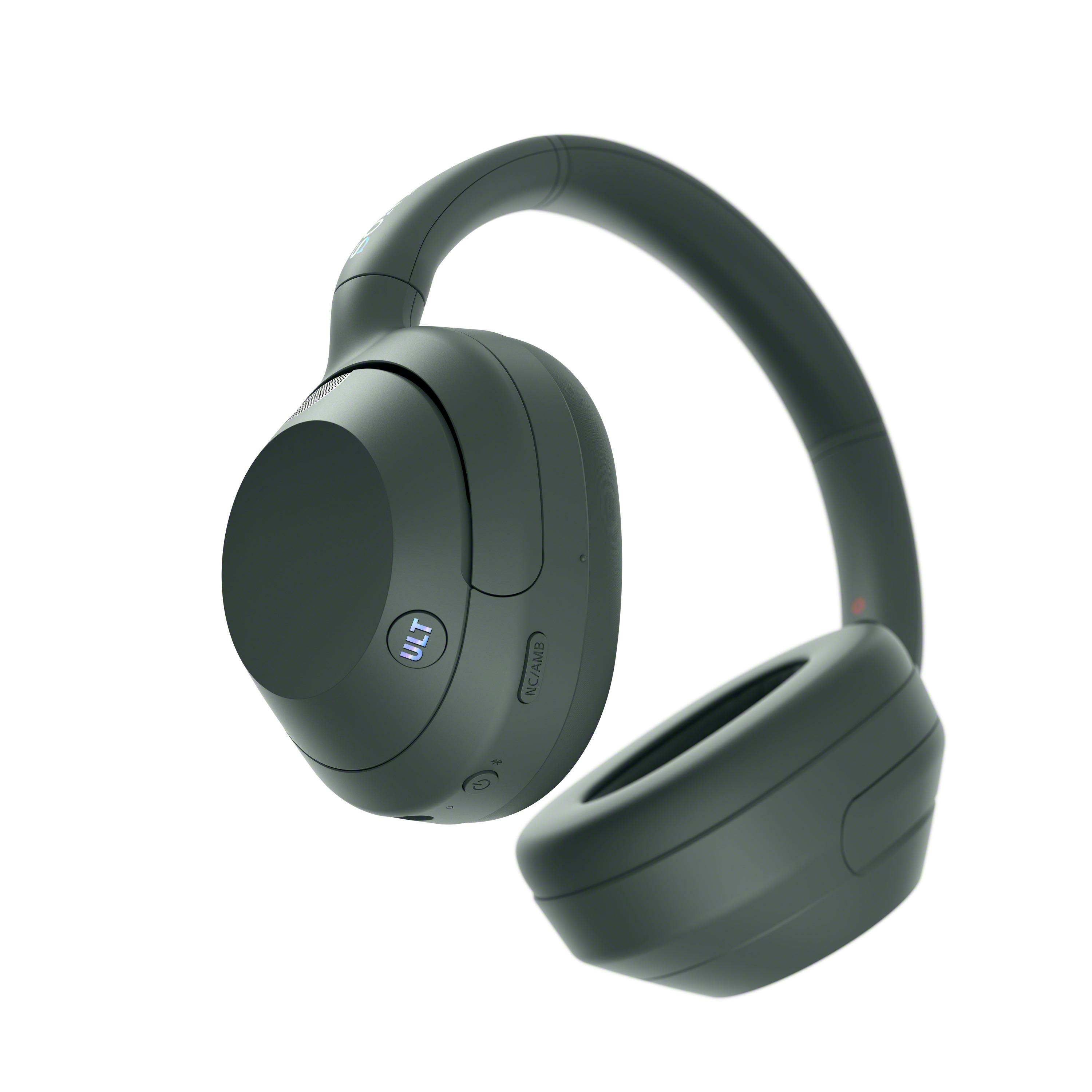SONY HEADPHONES  WHULT900NH