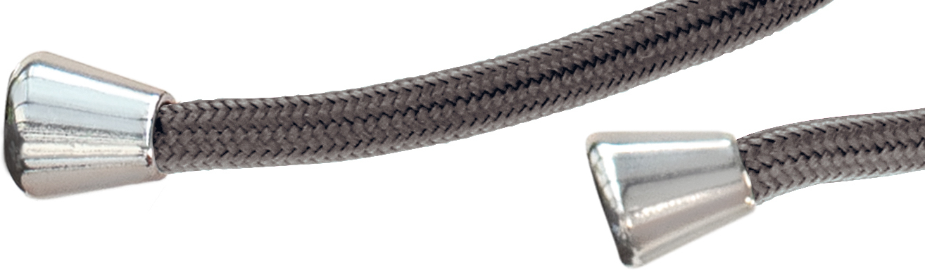 Lanyard Mobiparts Urban Grey