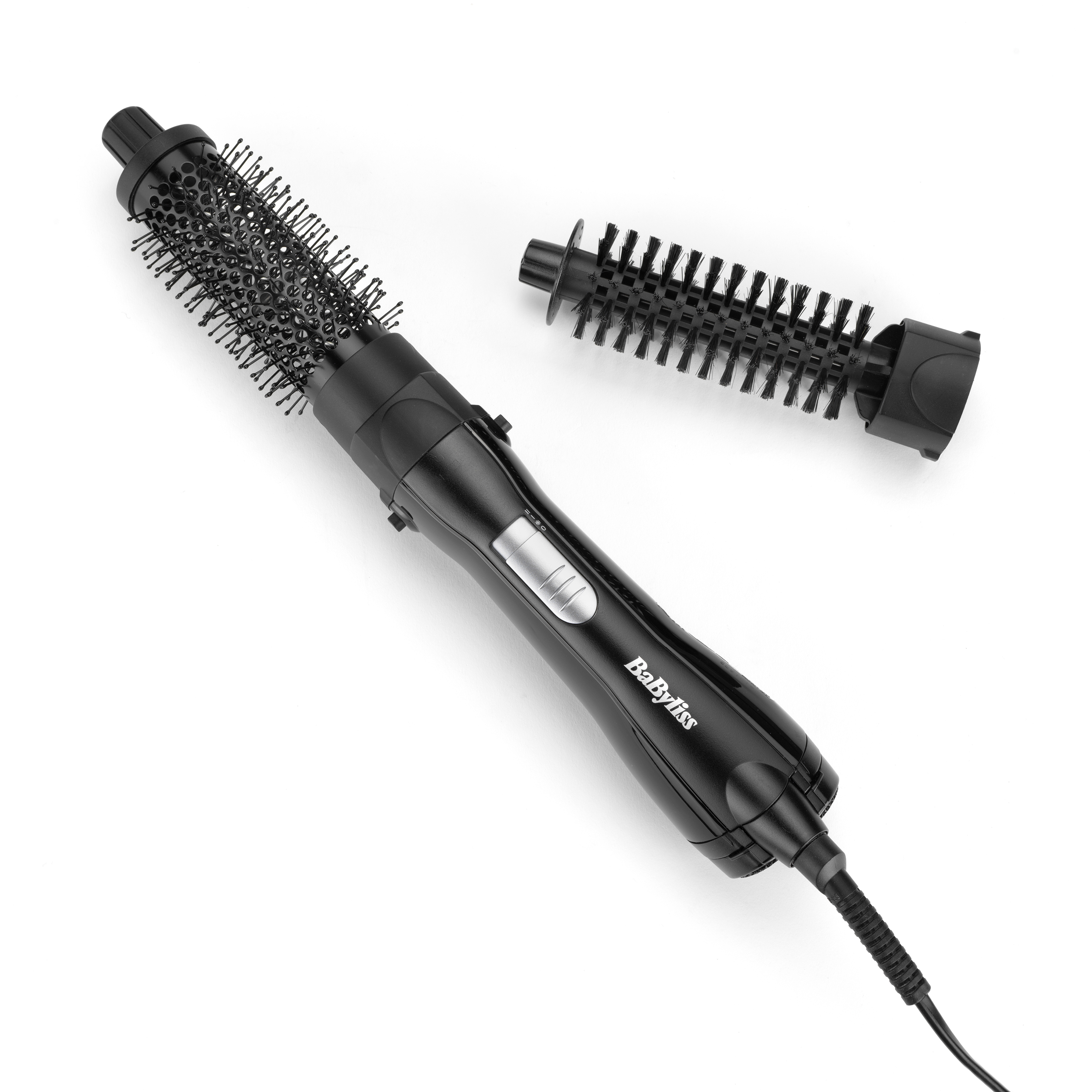 Blaasborstel BABYLISS AS82E 800W