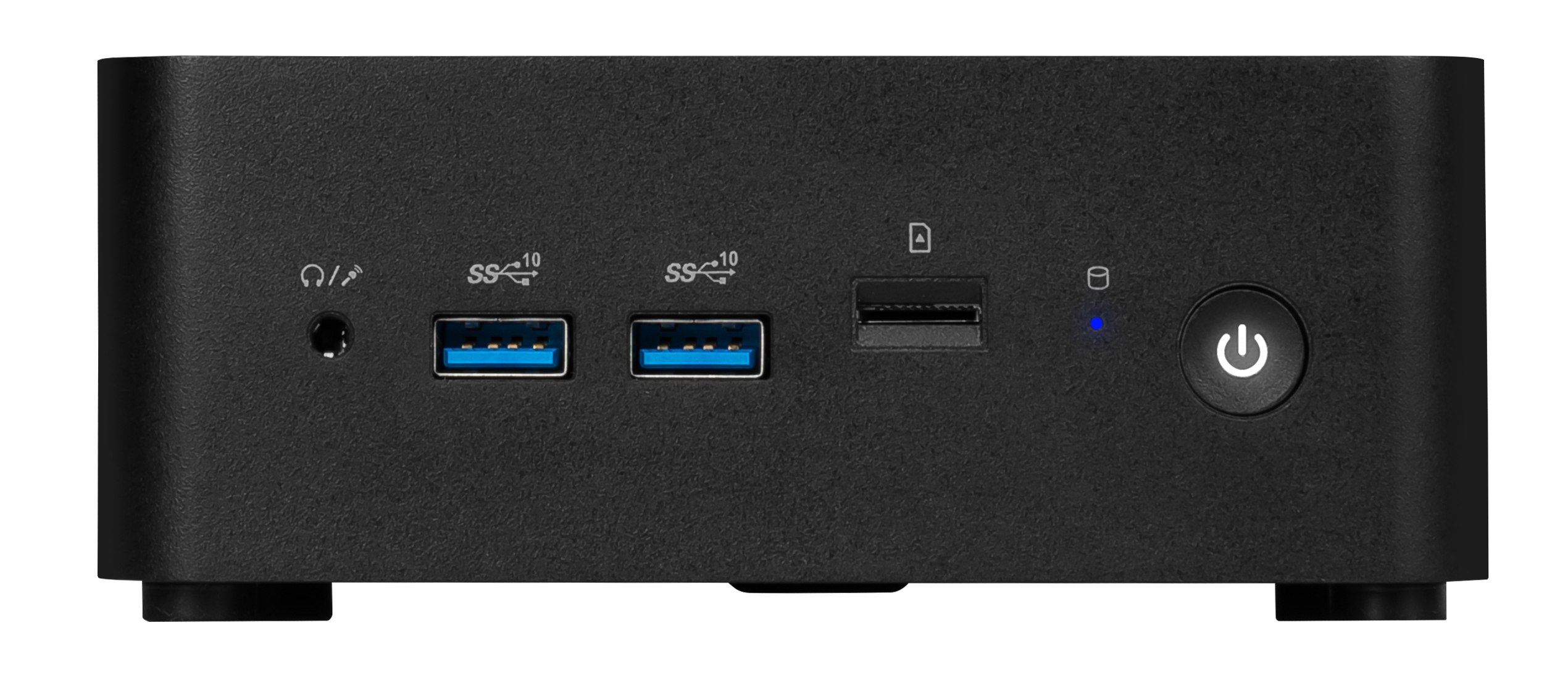 MSI Mini Desktop (NUC) I7 14th 16GB 1TB W11Pro