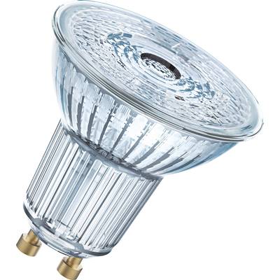 Led-lamp/Spot OSRAM 3367718 GU10 / 4,3W / 50W