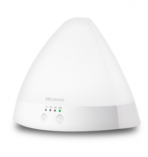 Medisana AD 630 Elektrische aromalamp Wit