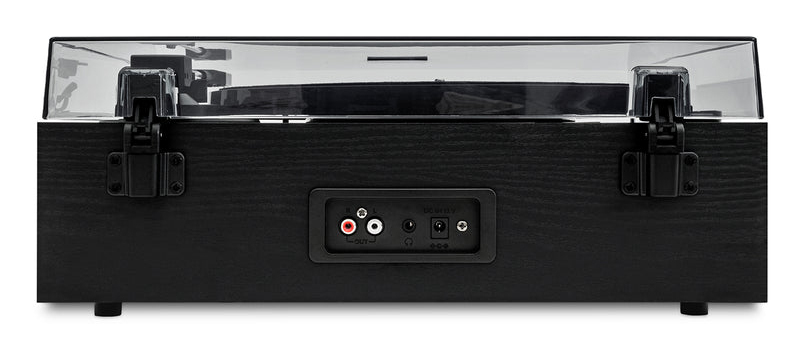 Platenspeler VICTROLA Eastwood LP zwart