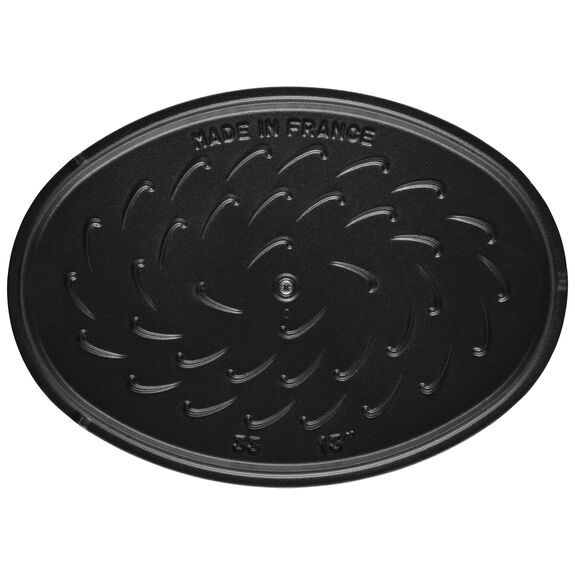 ZWILLING 40501-125-0 ovenschaal 2,8 l Ovaal