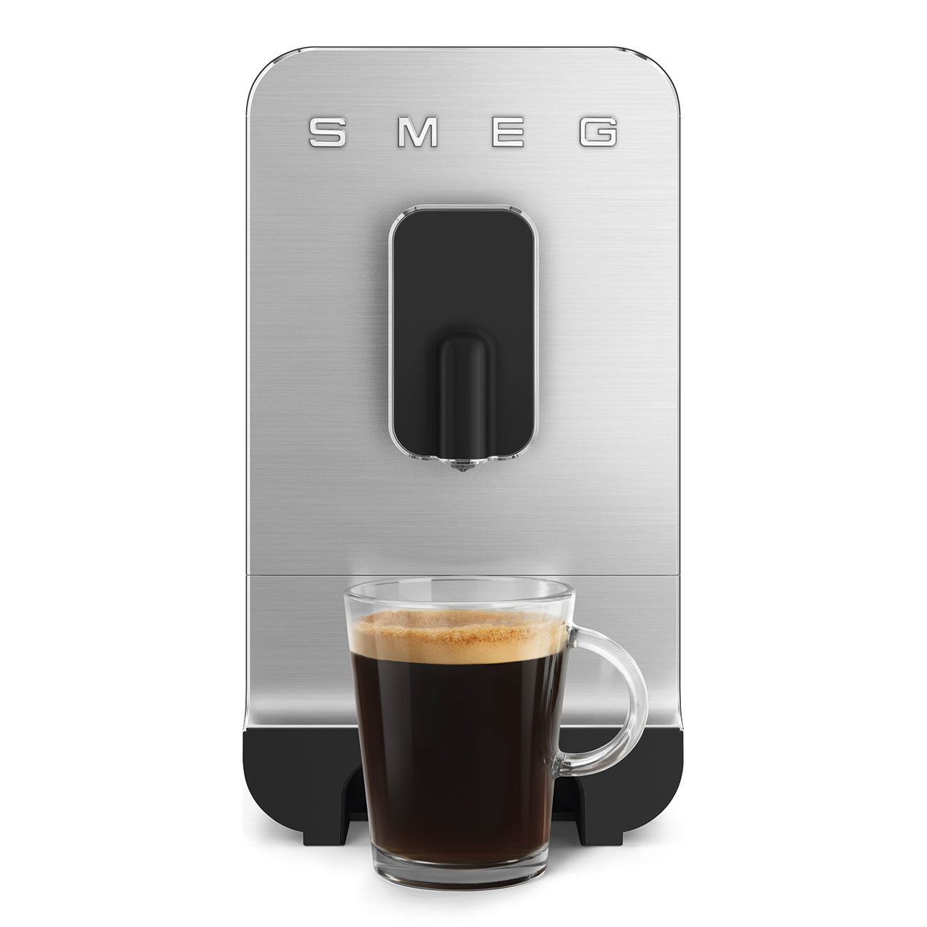 Smeg expresso noir mat BCC11BLMEU