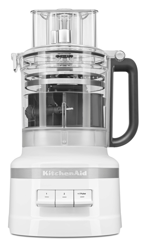 Kitchenaid foodprocessor 5KFP1318EWH