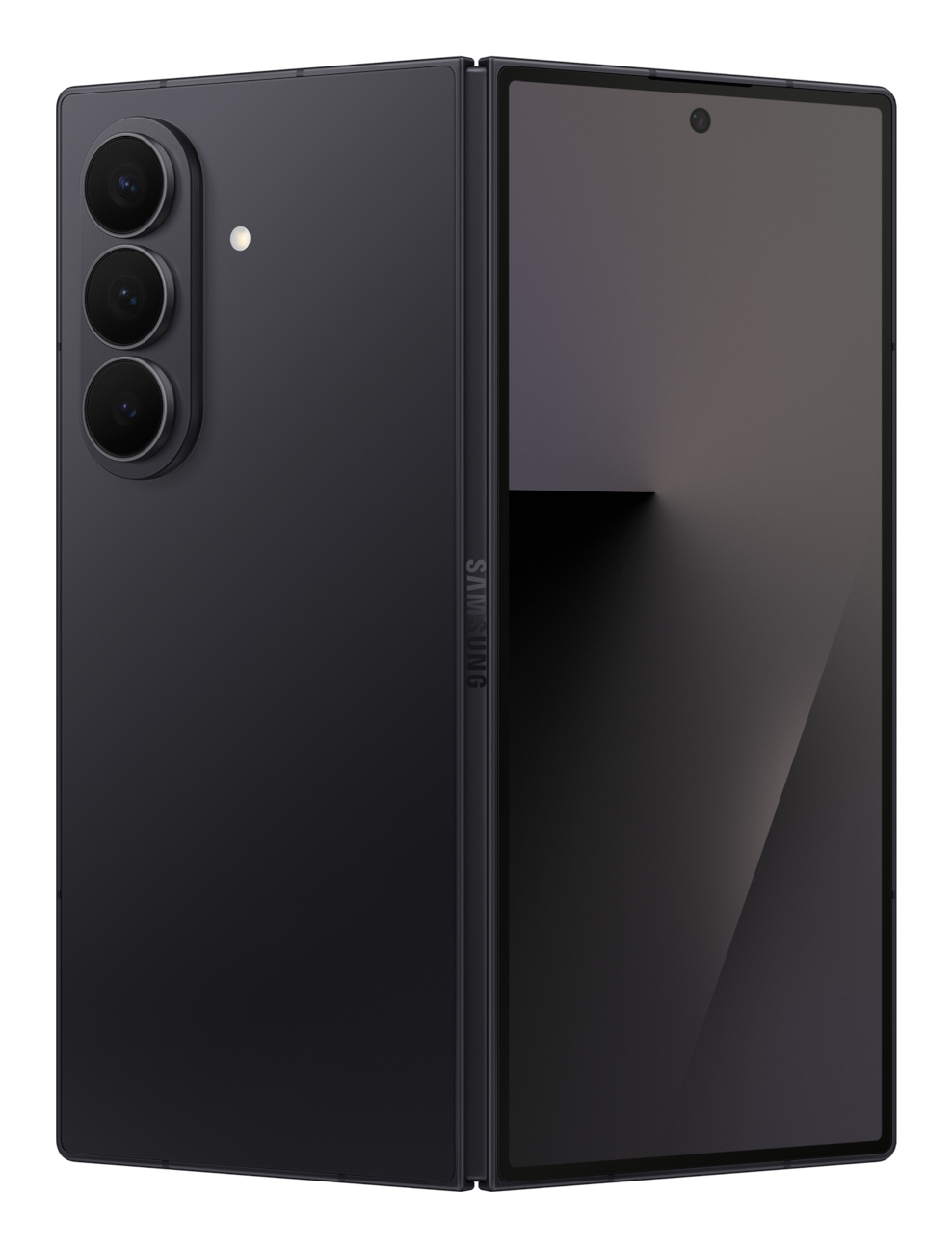 Smartphone SAMSUNG GALAXY Z FOLD7 5G 256GB JETBLACK