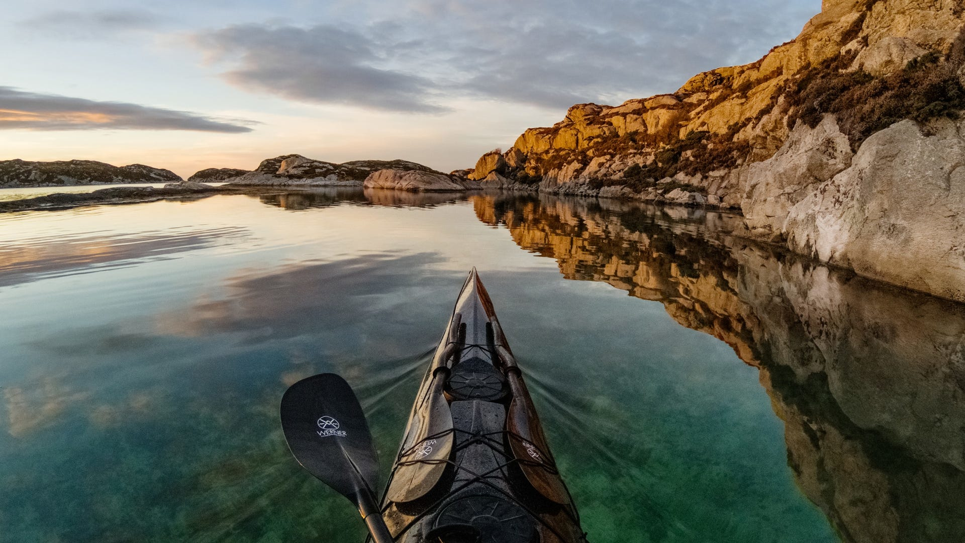 GOPRO Adventure Kit 3.0 (All Heroes)