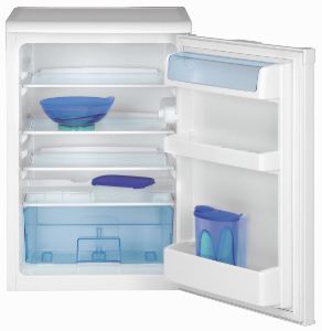 Beko TSE1422 koelkast Vrijstaand 130 l Wit