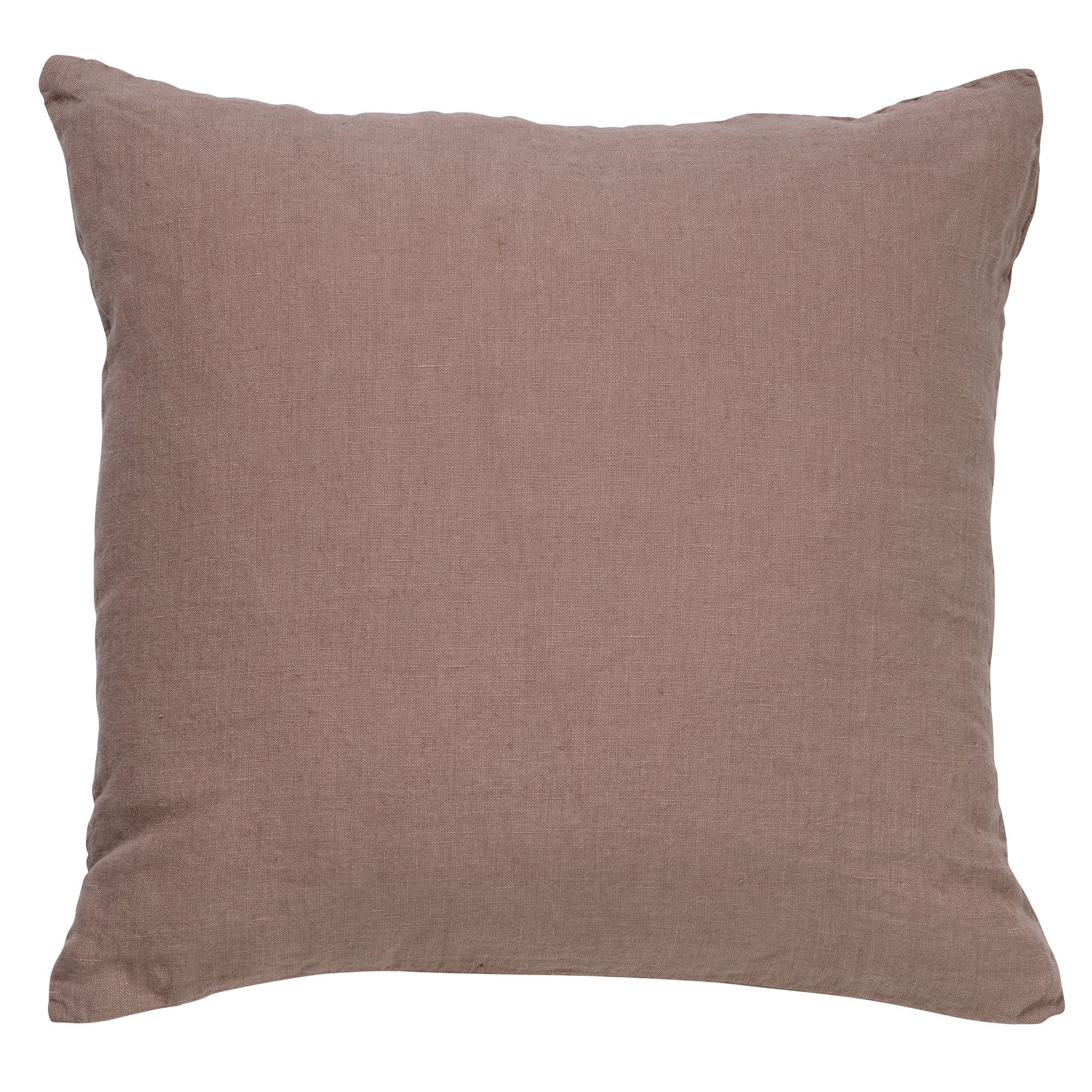 Sierkussen Dutch Decor LINN Driftwood 45x45cm
