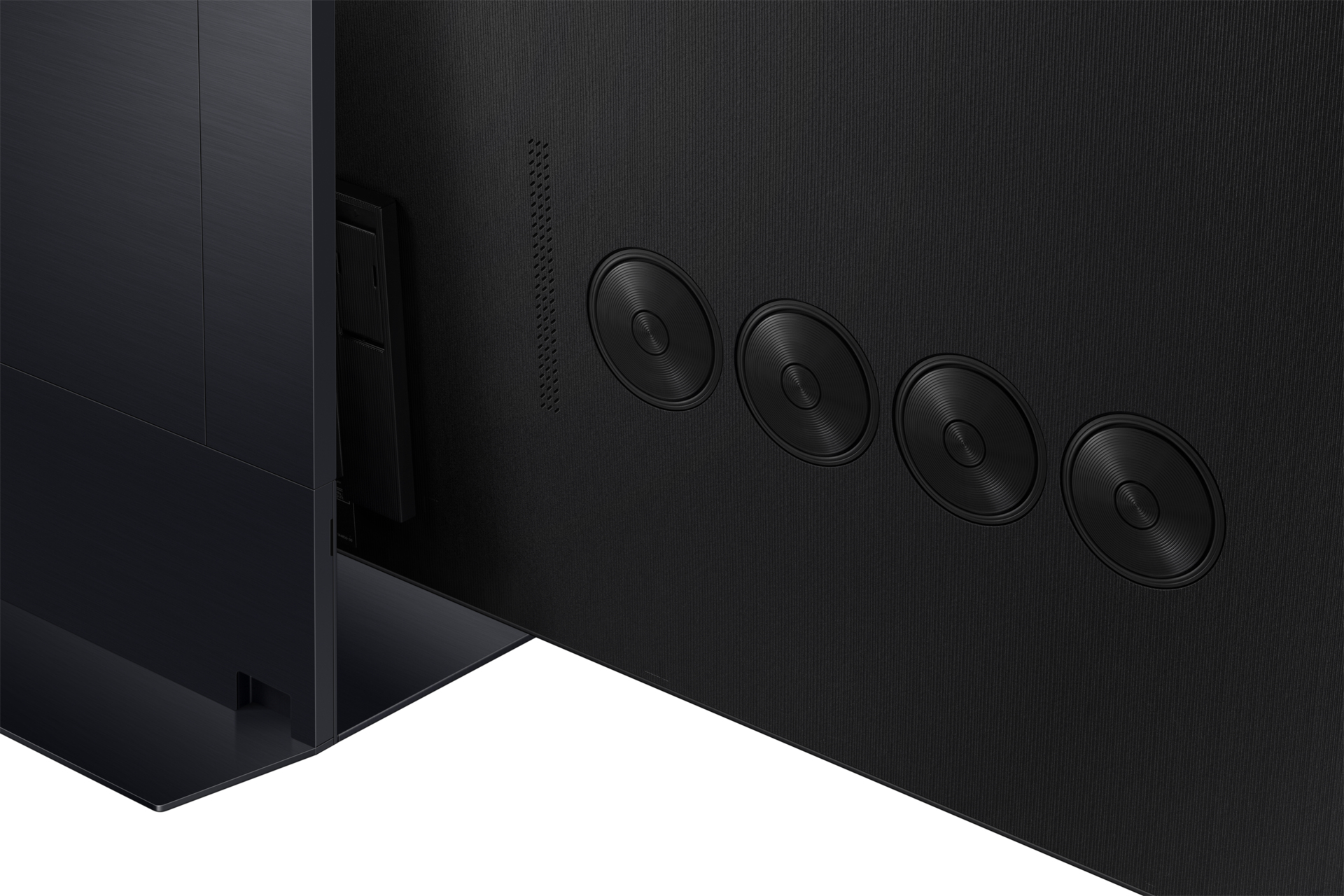 Neo QLED TV SAMSUNG QE75QN990F 8K / Tizen OS 