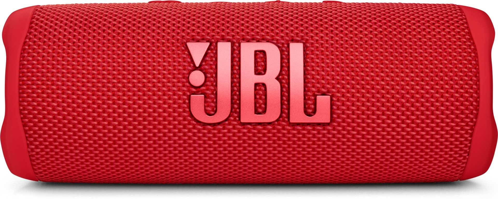 JBL enceinte bluetooth flip 6 rouge