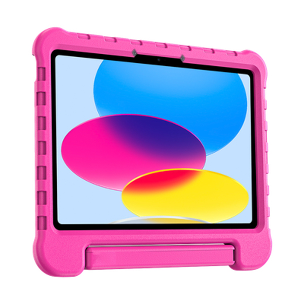 Just in Case 4827558 étui pour tablette 27,7 cm (10.9") Housse Rose