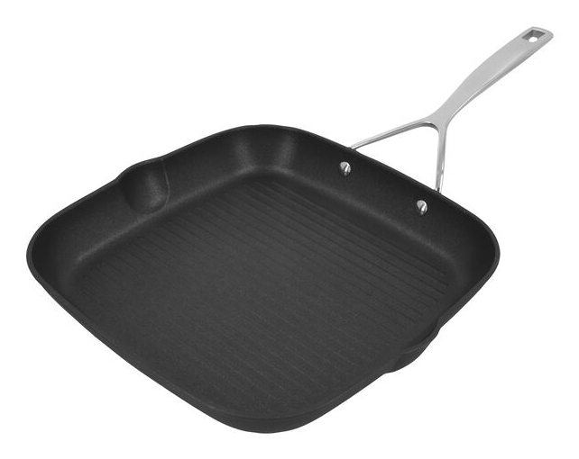 Grillpan DEMEYERE 13728 Alu Pro 5 Duraslide / 28x28cm