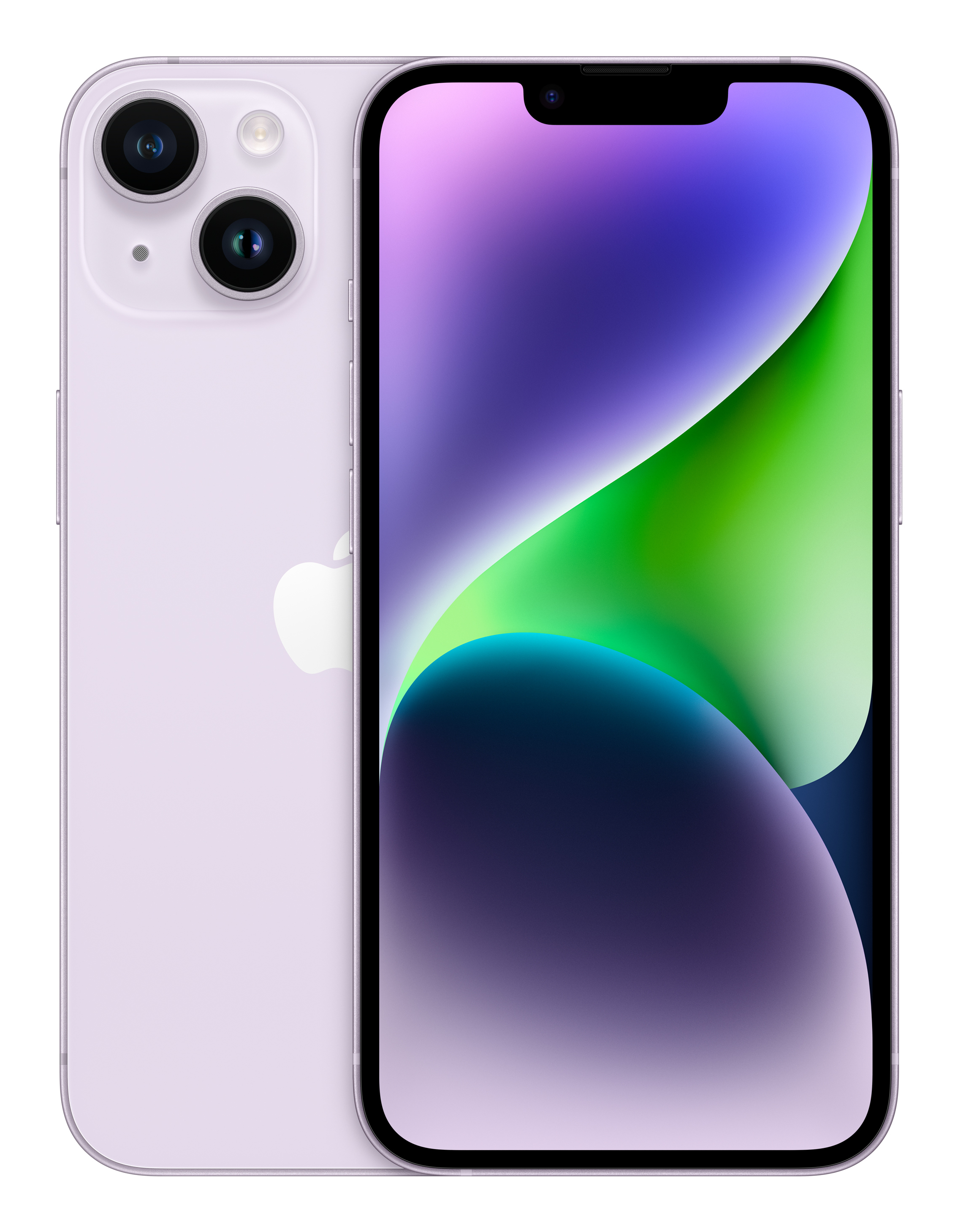 APPLE IPHONE 14 PLUS 256GB PURPLE