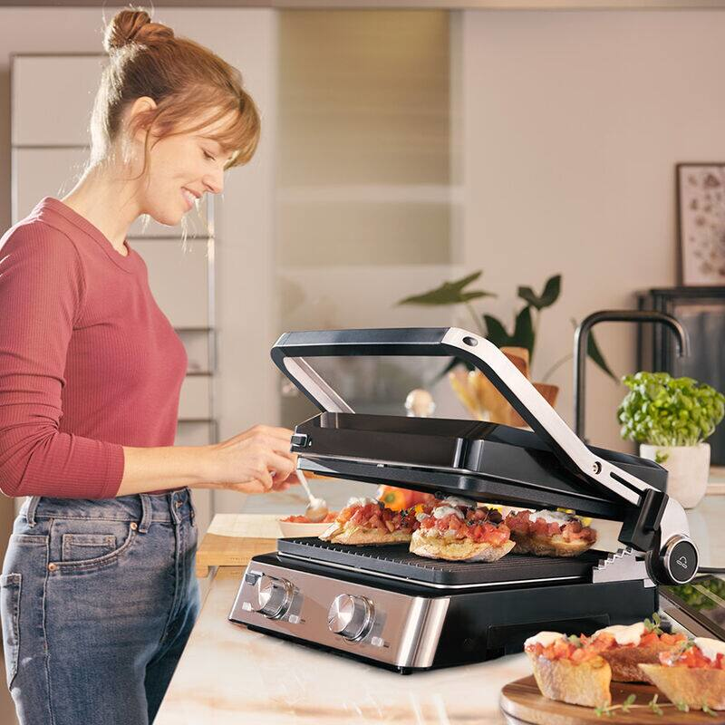 Multi-grill BRAUN CG7020