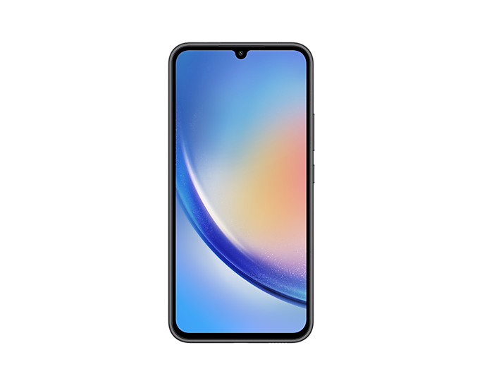 Smartphone SAMSUNG GALAXY A34 5G 256GB Graphite