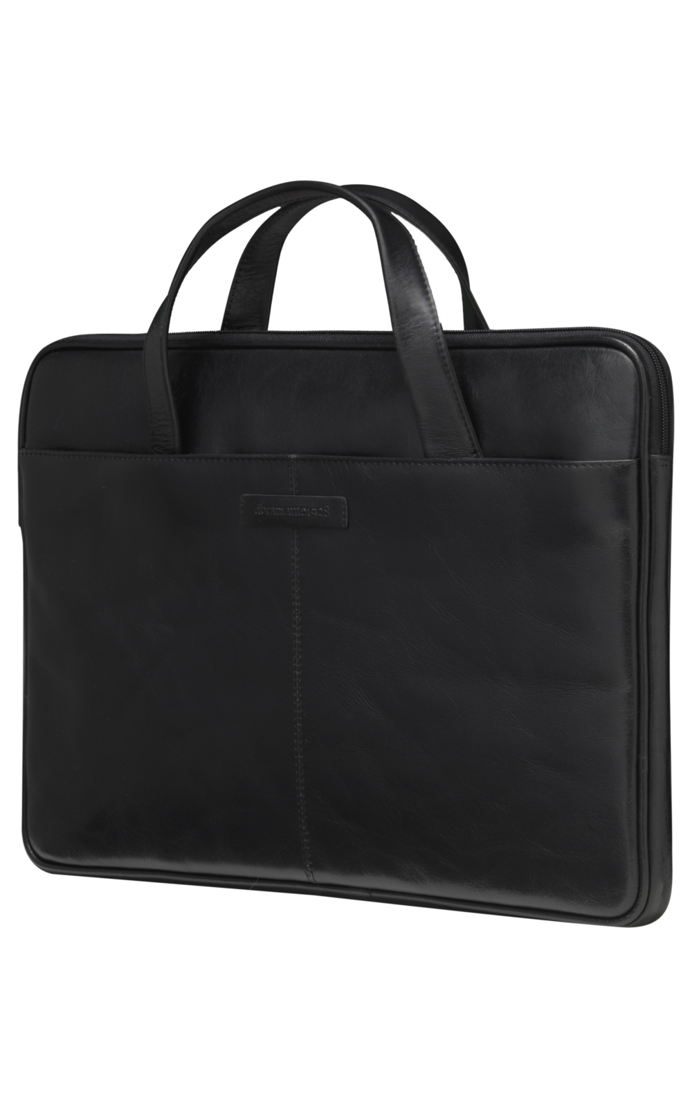 Laptoptas Dbramante 1928 Silkeborg 15" zwart