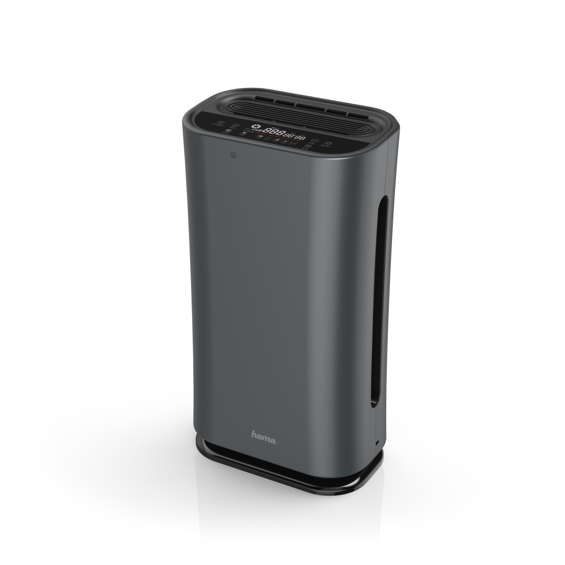 Luchtreiniger HAMA Basic 4-Voudige filter - Pollen - Stof,..