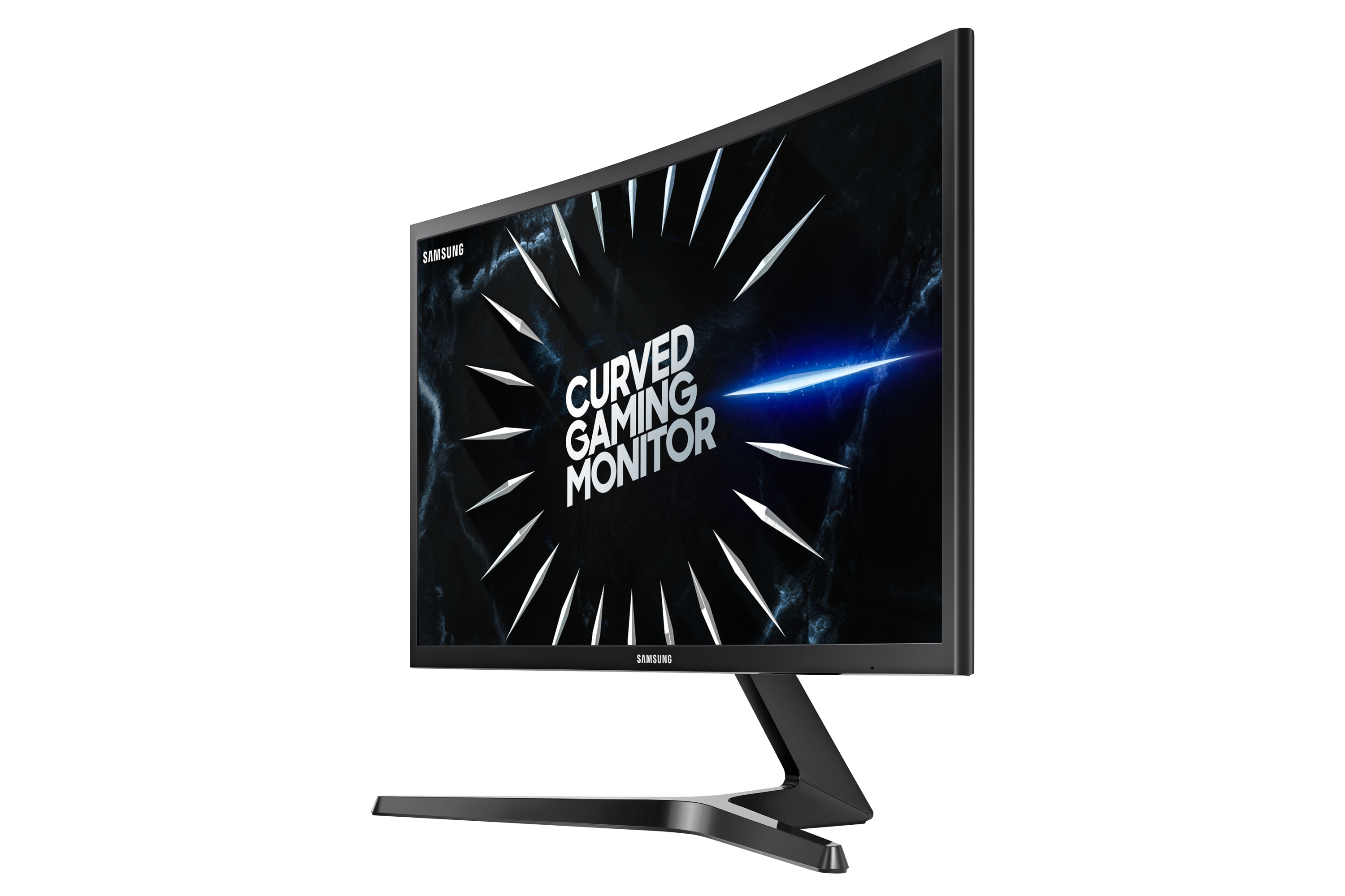 Monitor Samsung LC24RG50FQ FHD 16:9 144Hz Black