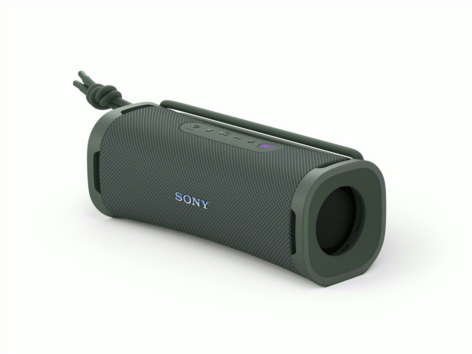 Bluetooth speaker SONY ULT Field 1 groen
