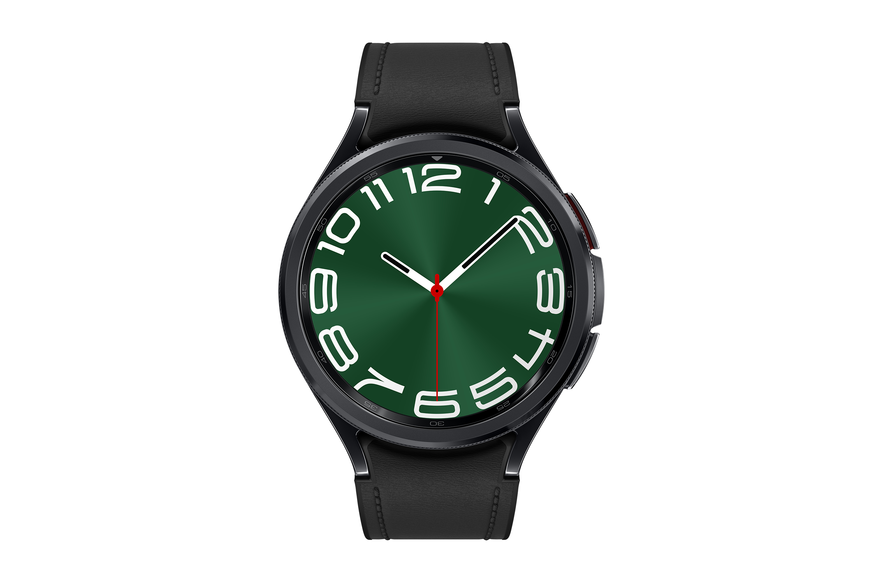 Smartwatch Samsung Watch 6 Classic 47mm Black