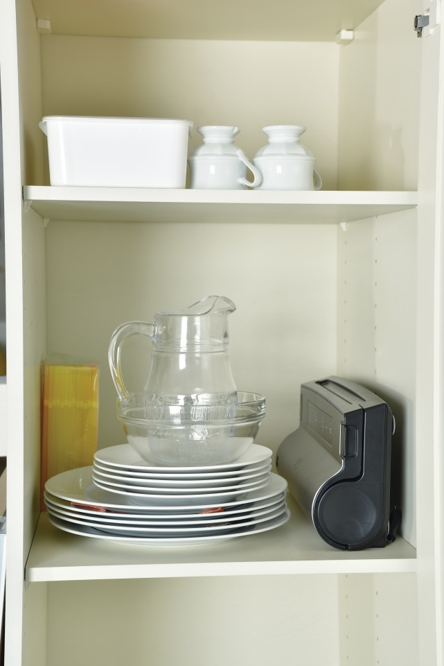 Solis easyvac prestige 575