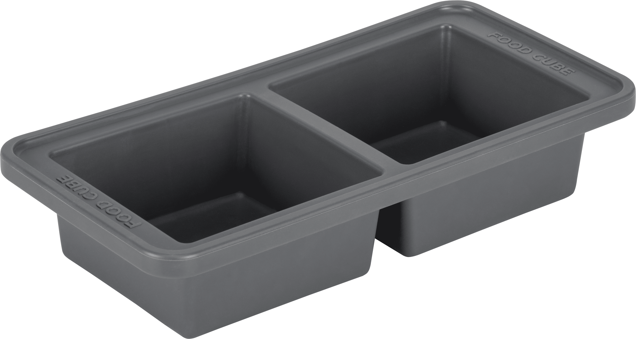 The Original Food Cube COMBEKK 663500 2x500ML