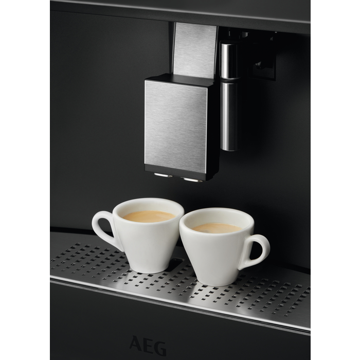 Espressomachine BI AEG KKK994500T