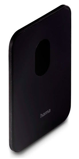 Hama Camerakoffer 00123773