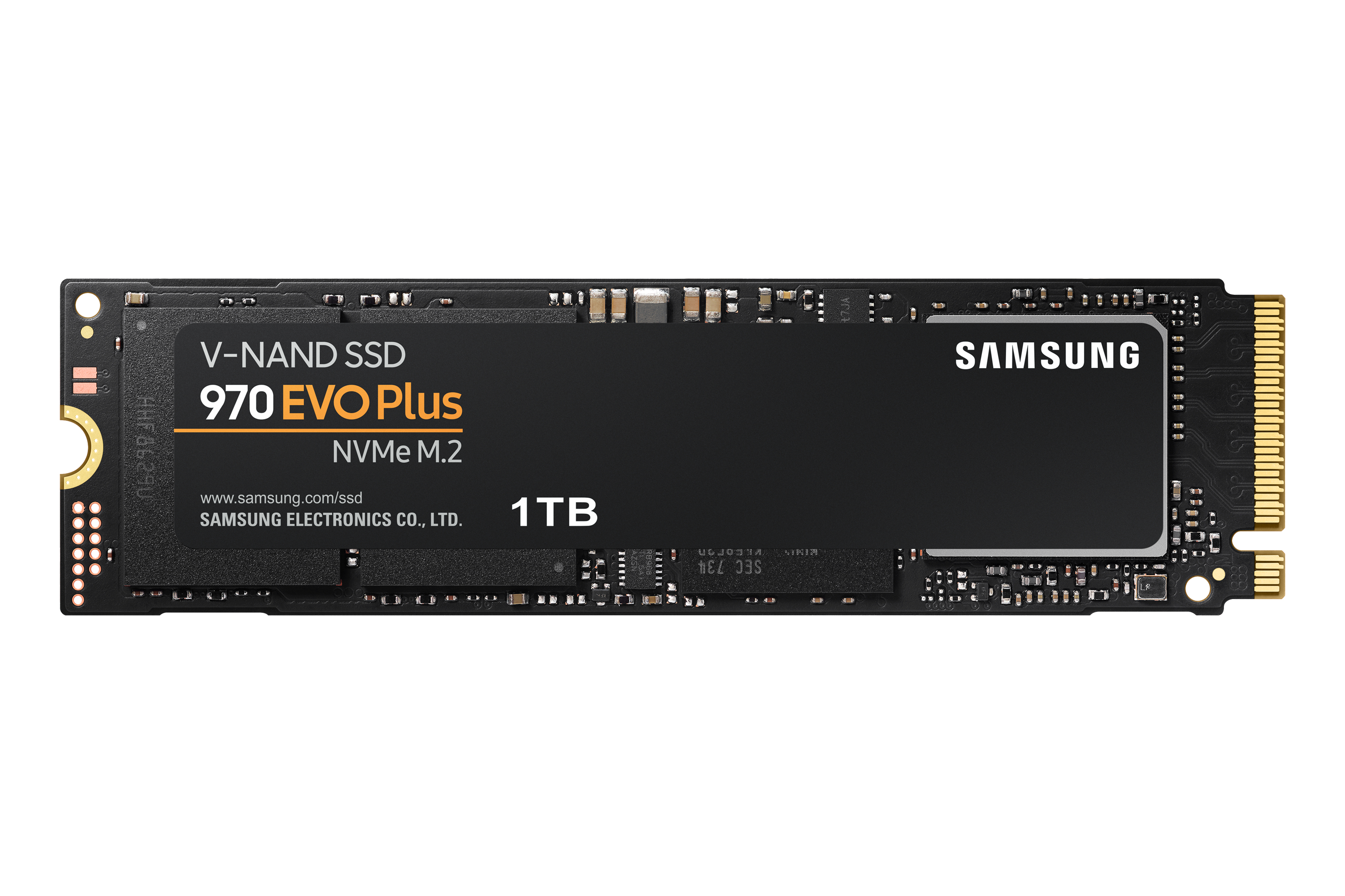 Samsung ssd 970 evo plus 1TO