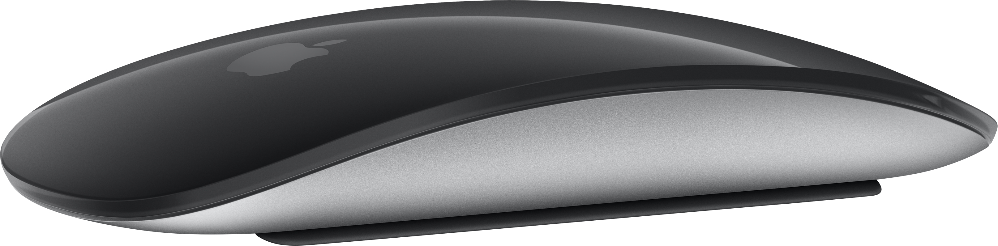 Draadloze Muis Apple Magic Mouse -Black Multitouch