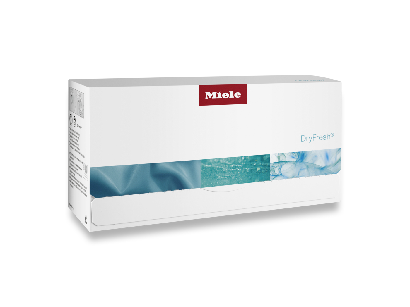 Geurflacon MIELE 12026040 DryFresh3/stuks