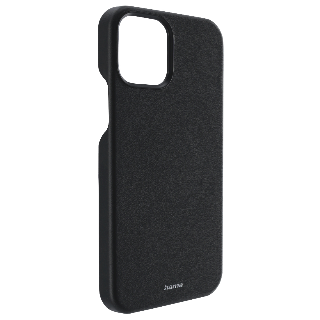 Hama Cover MagCase Finest Sense Apple iPhone 13 mini zwart