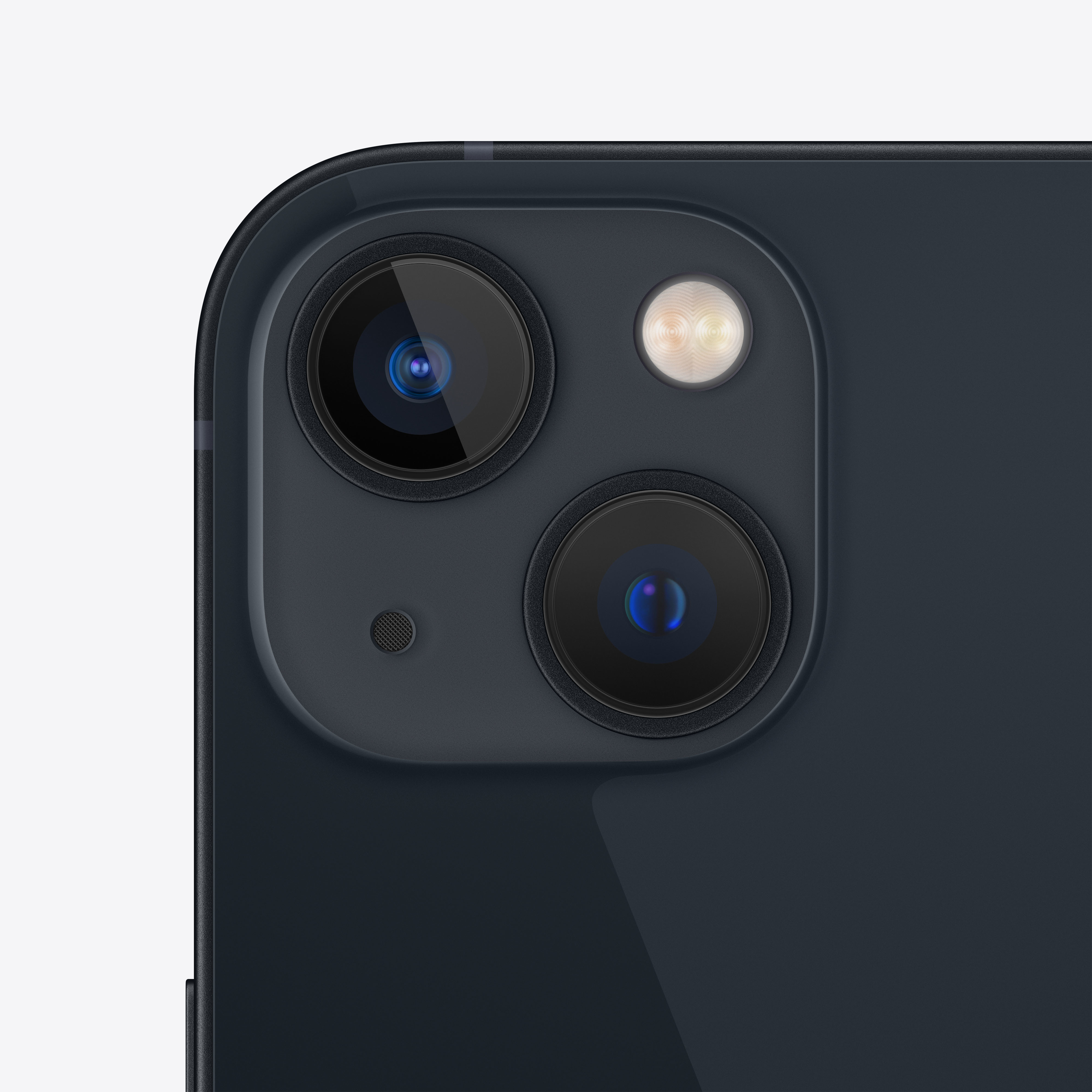 Smartphone Apple iPhone 13 256GB Midnight