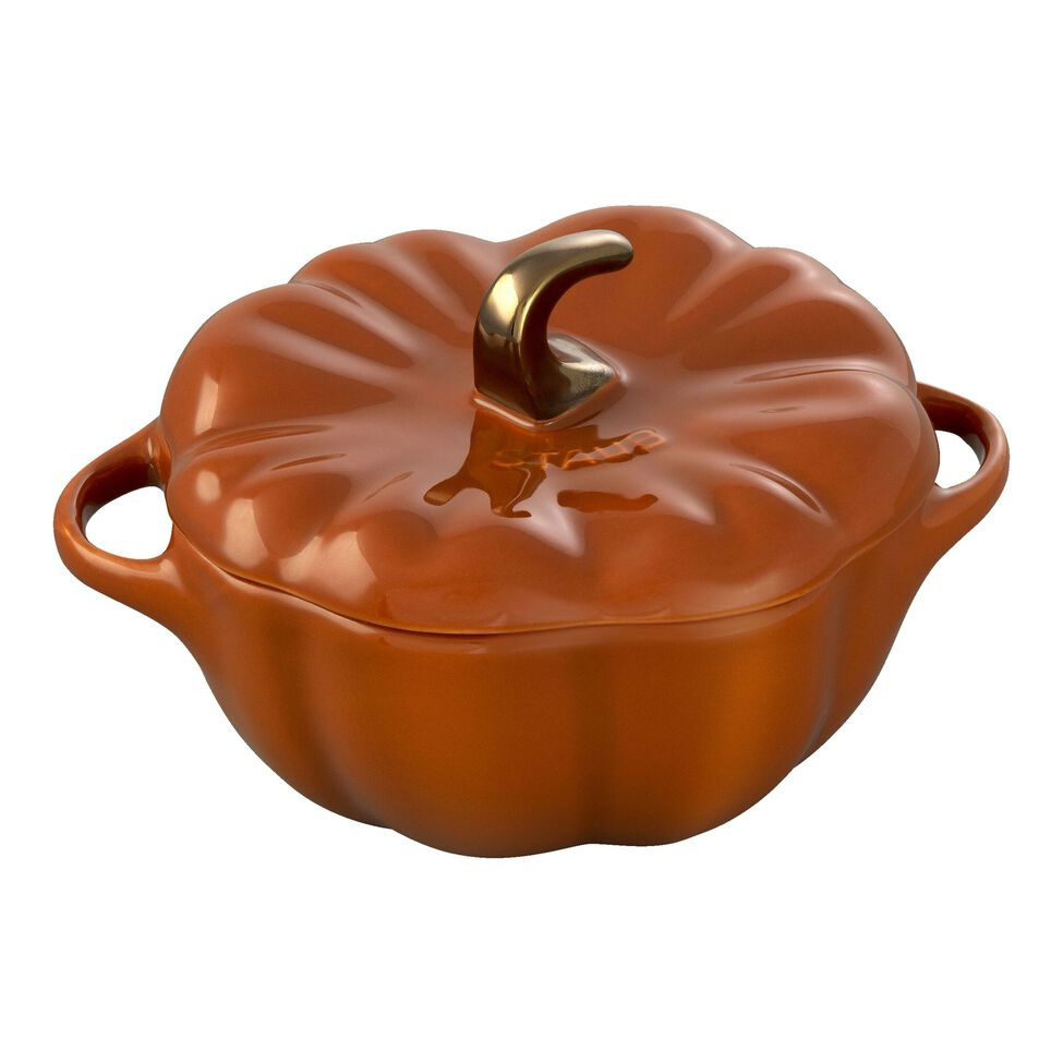 Wokspatel STAUB 40503-101-0 / 31 cm 