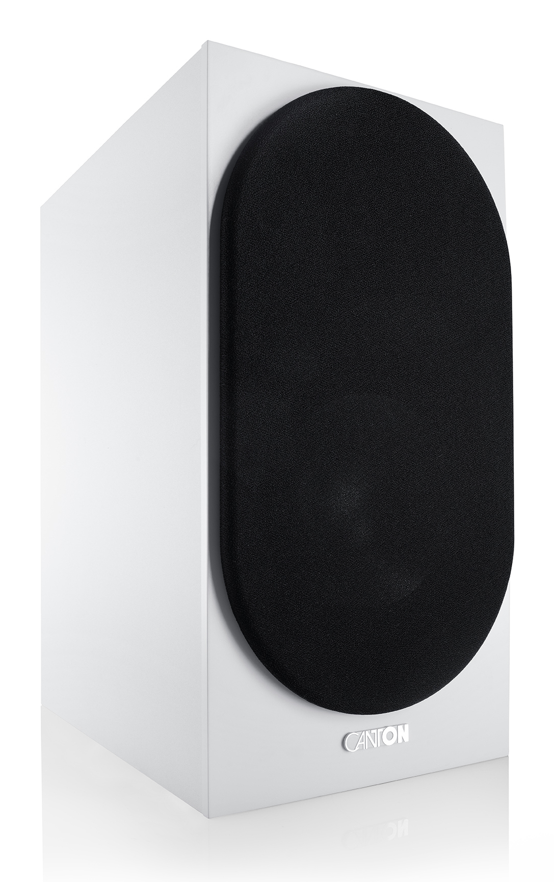 CANTON GLE 30, 2-WAY BOOKSHELF LS, WHI