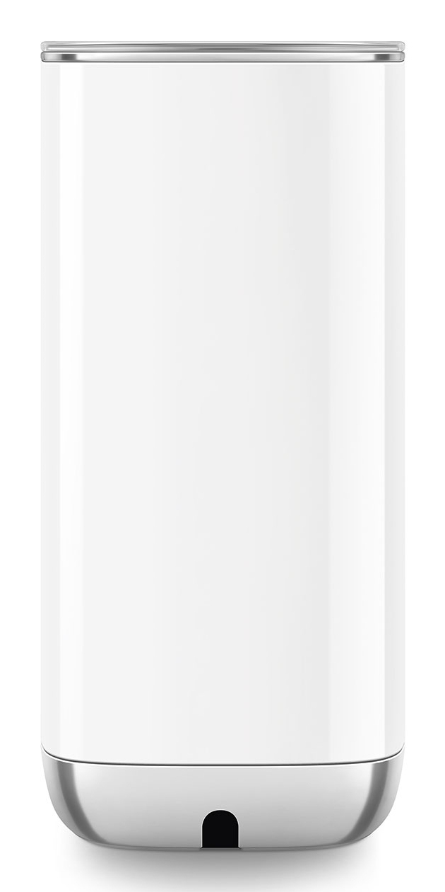 Melkopschuimer SMEG MFF02WHEU / wit 