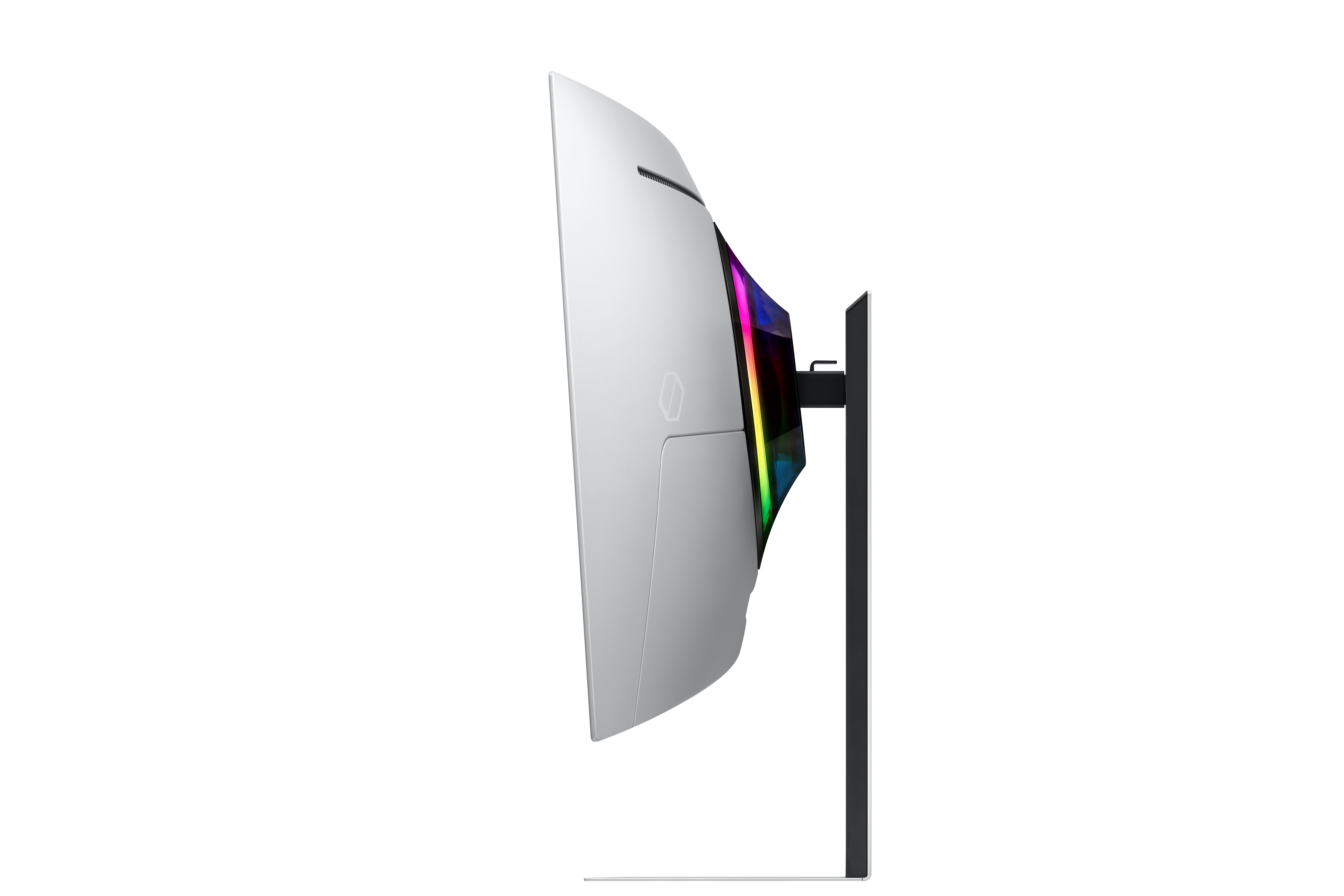 Monitor Samsung G8 LS34BG850 QHD 34' Curved 21:9 OLED Curved 175Hz
