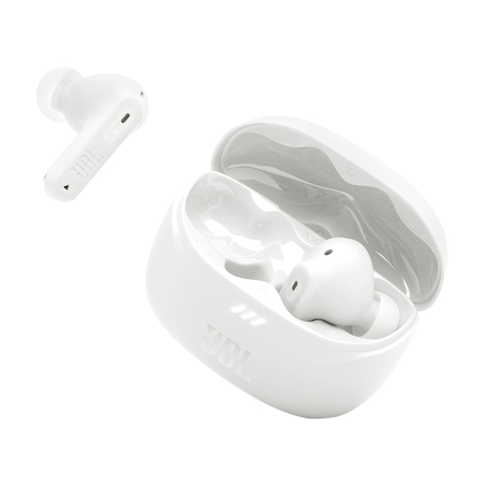 Oordopjes JBL Tune Beam 2 wit