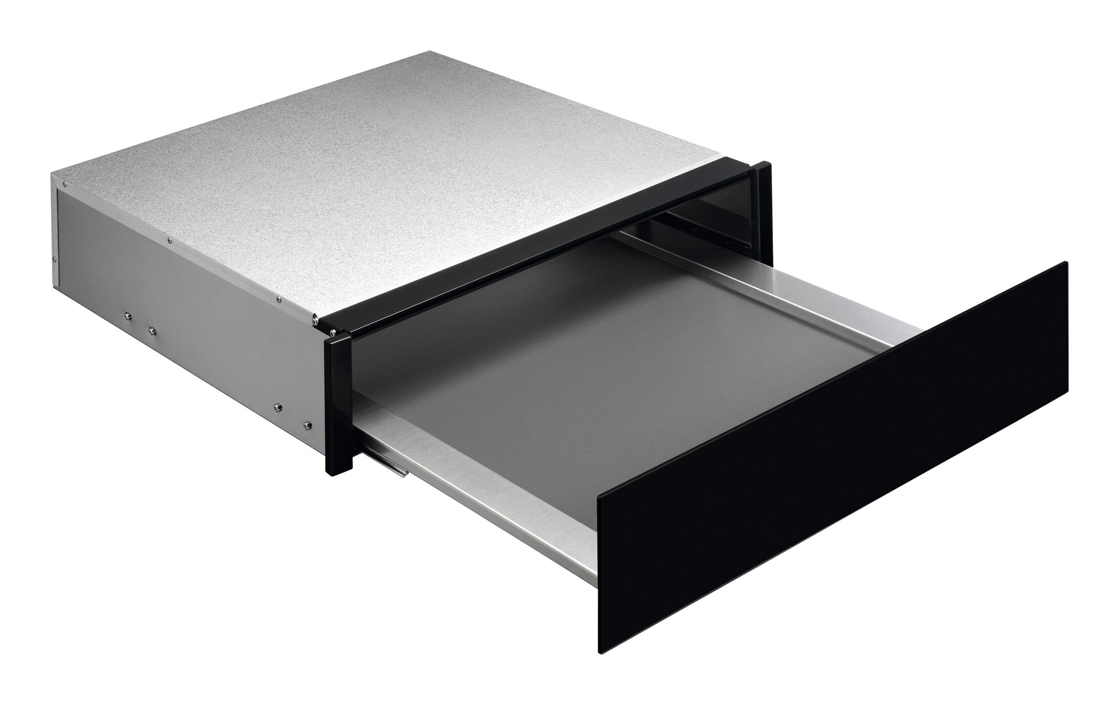 AEG OS7K10B keukenopberglade Zwart