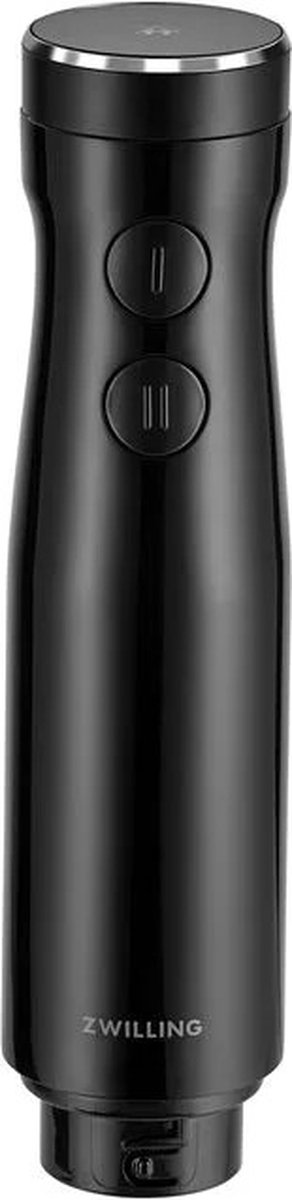 Staafmixer ZWILLING 1021605 Enfinigy / Zwart