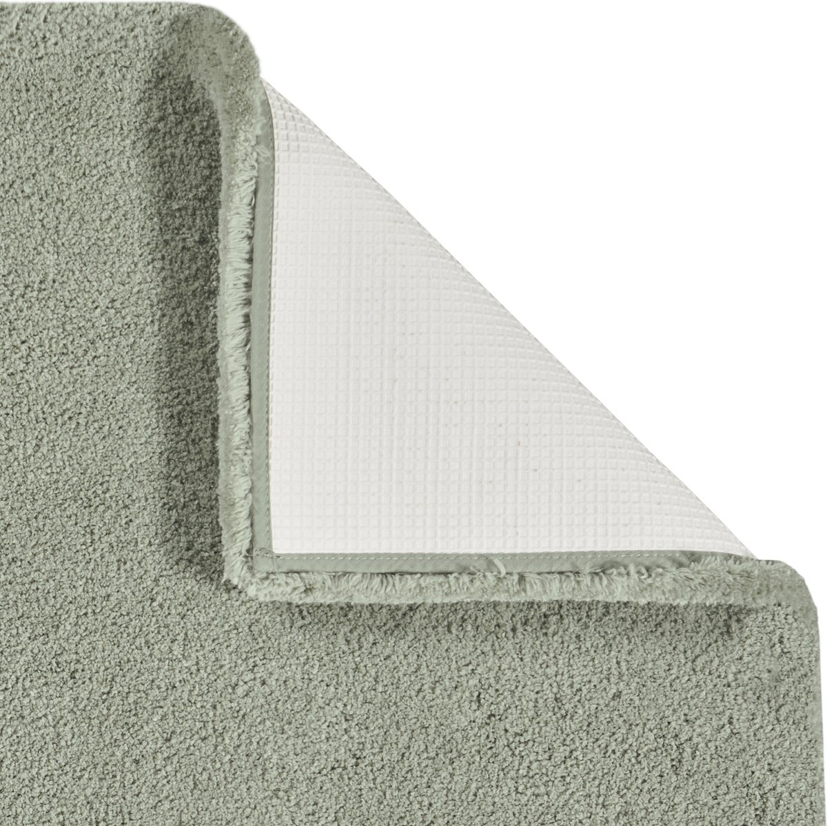 Badmat Aquanova MAUBMM-293 Mauro 60x100cm  Thyme