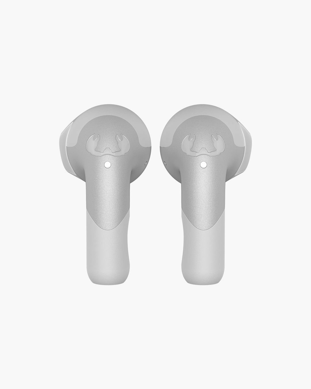 Oordopjes FRESH N REBEL Twins Blaze icy grey