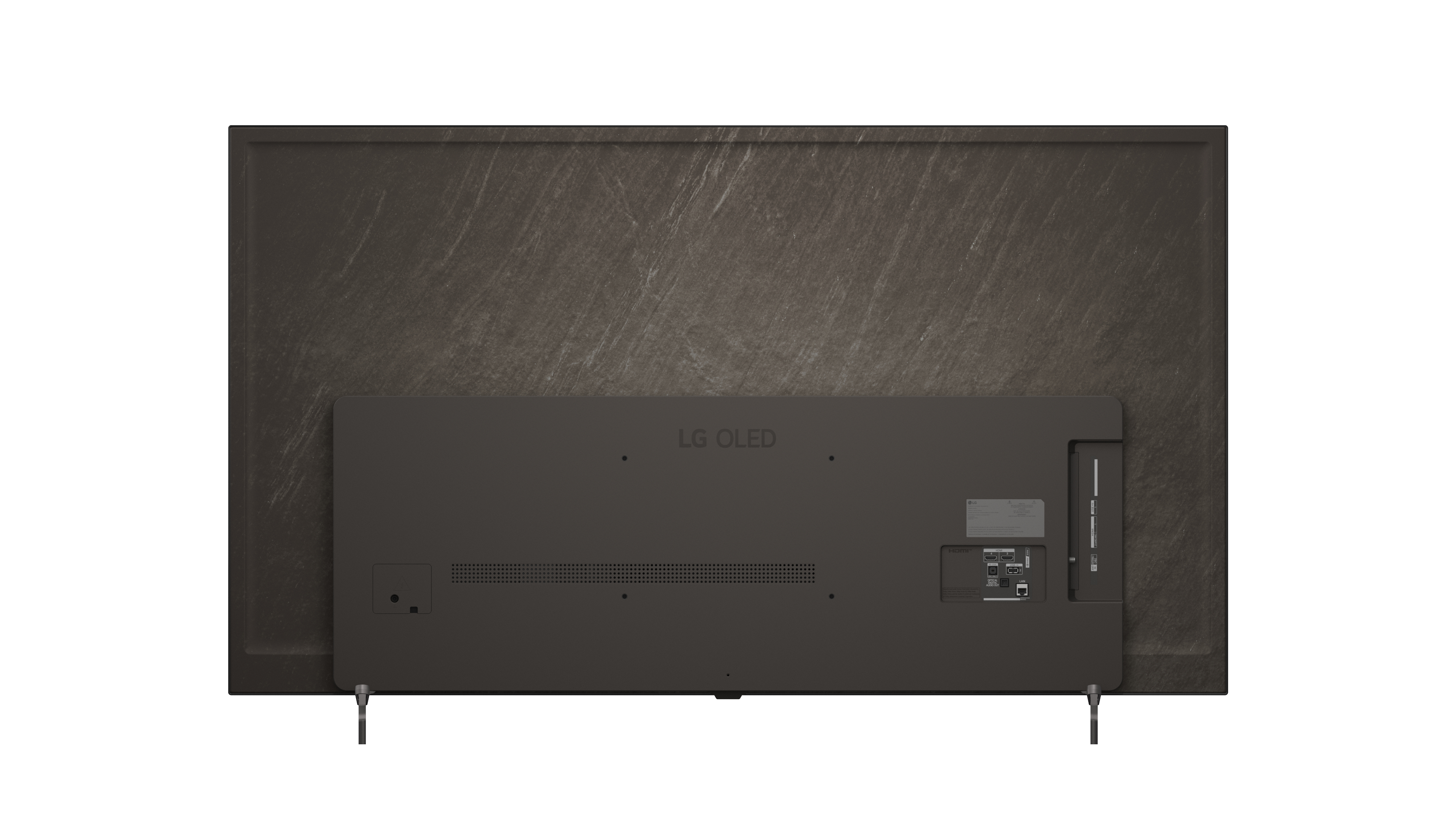 OLED TV LG OLED65B68LA / webOS