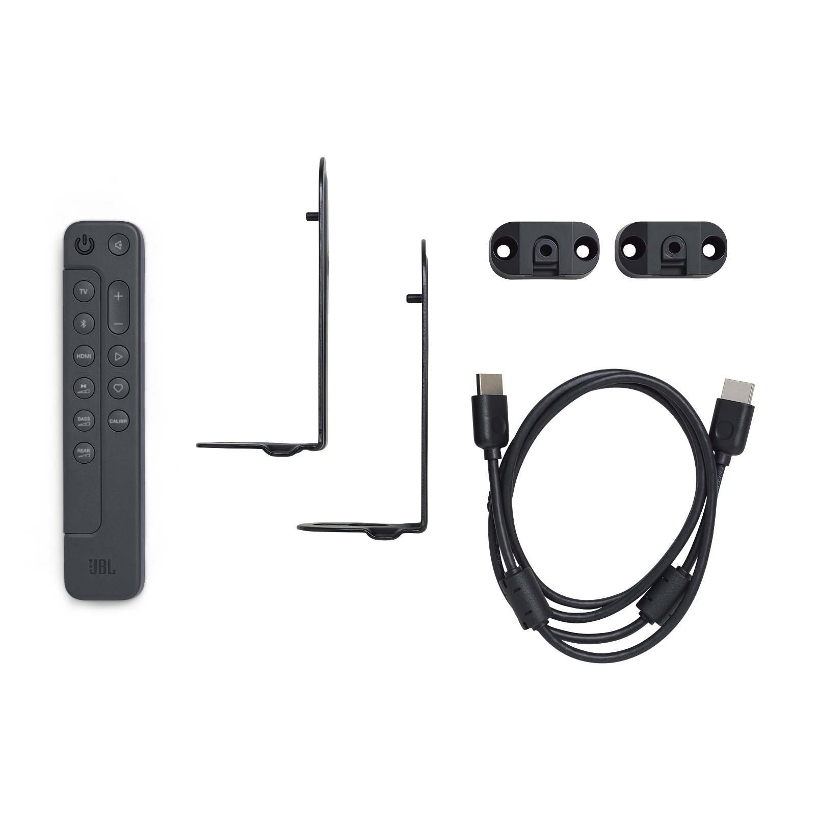 JBL BARRE DE SON BAR 800 PRO NOIR