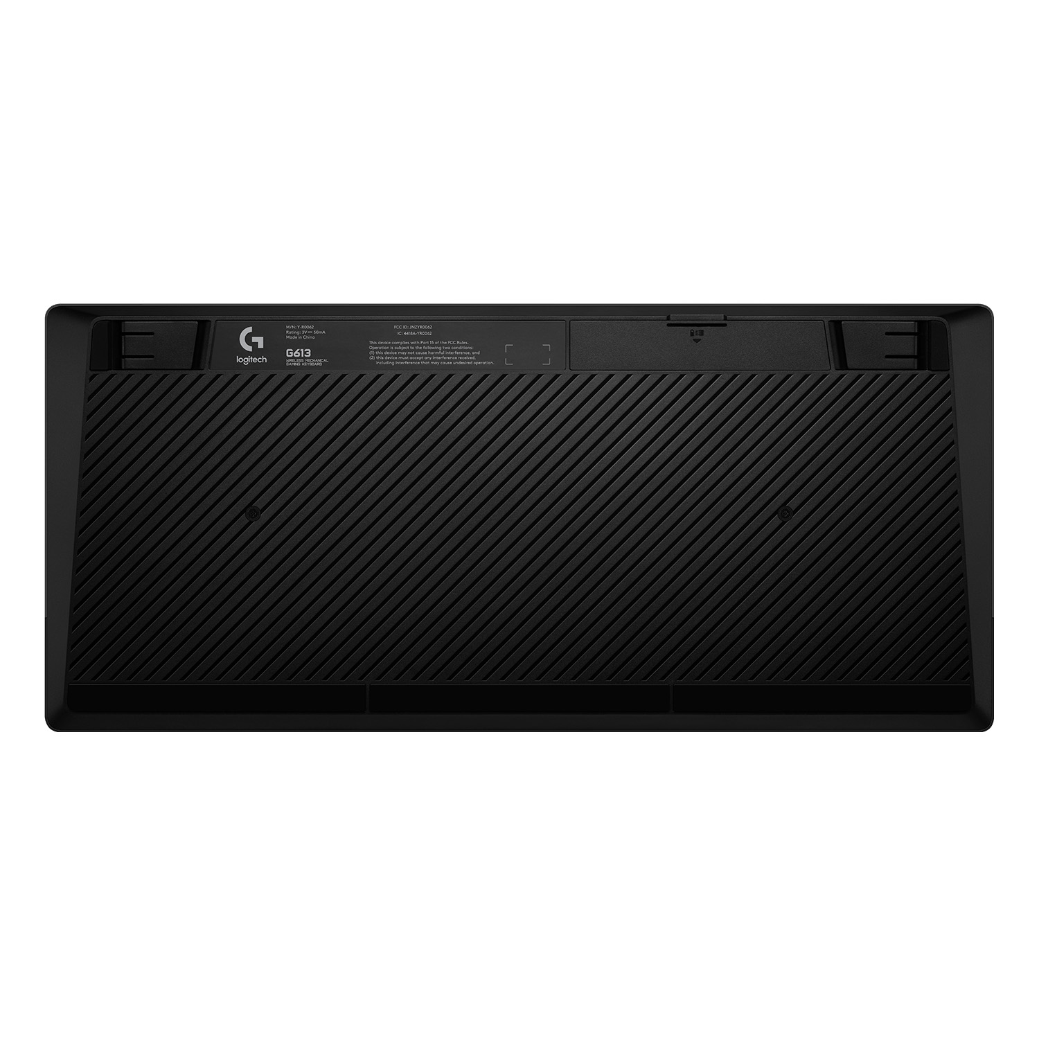 Logitech G G613 Draadloos mechanisch gamingtoetsenbord